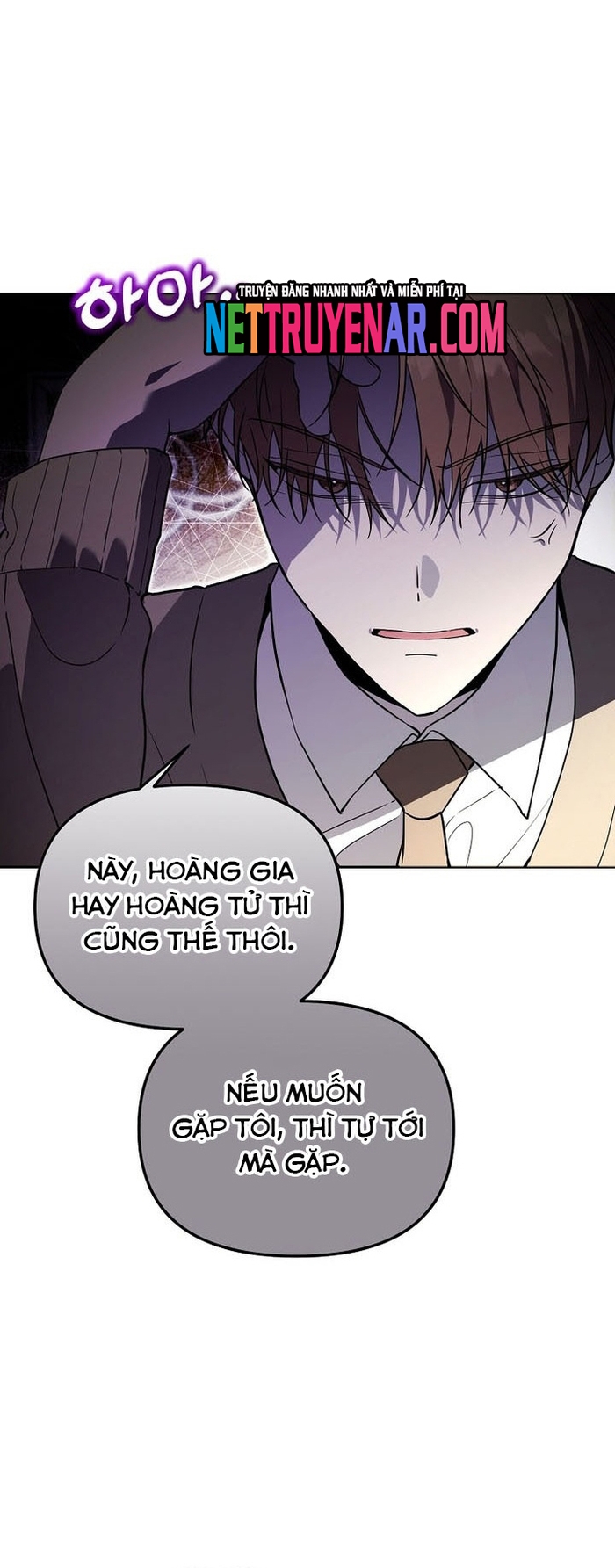 Thuần Thú Sư Thiên Tài Tập 54 trang 19