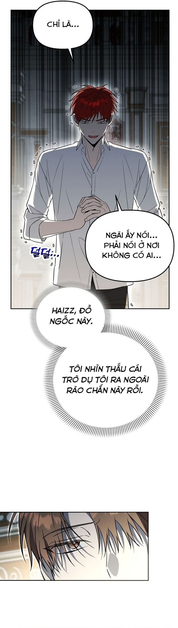 Thuần Thú Sư Thiên Tài Tập 54 trang 20