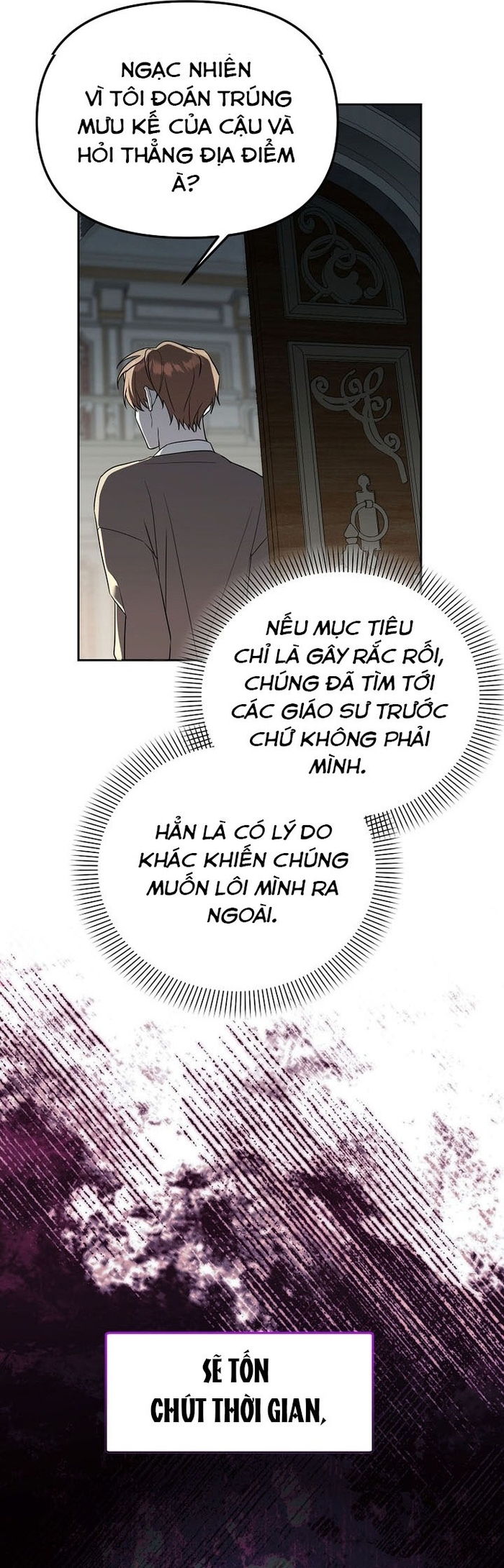 Thuần Thú Sư Thiên Tài Tập 54 trang 22