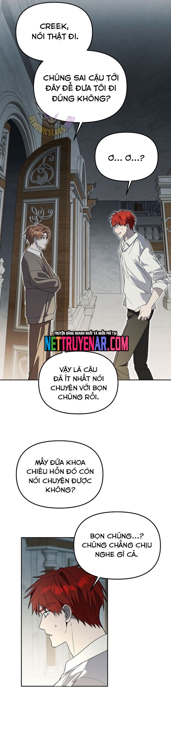 Thuần Thú Sư Thiên Tài Tập 54 trang 26