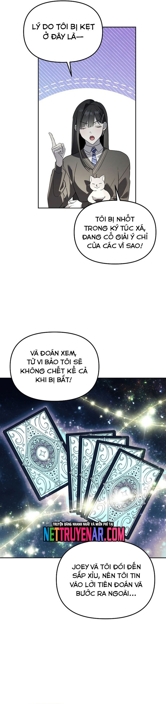 Thuần Thú Sư Thiên Tài Tập 54 trang 33
