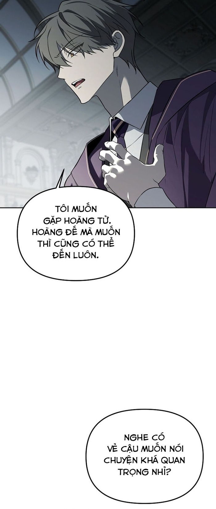Thuần Thú Sư Thiên Tài Tập 54 trang 37