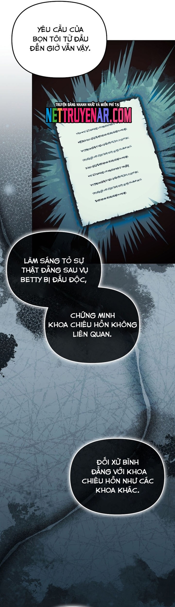 Thuần Thú Sư Thiên Tài Tập 54 trang 38