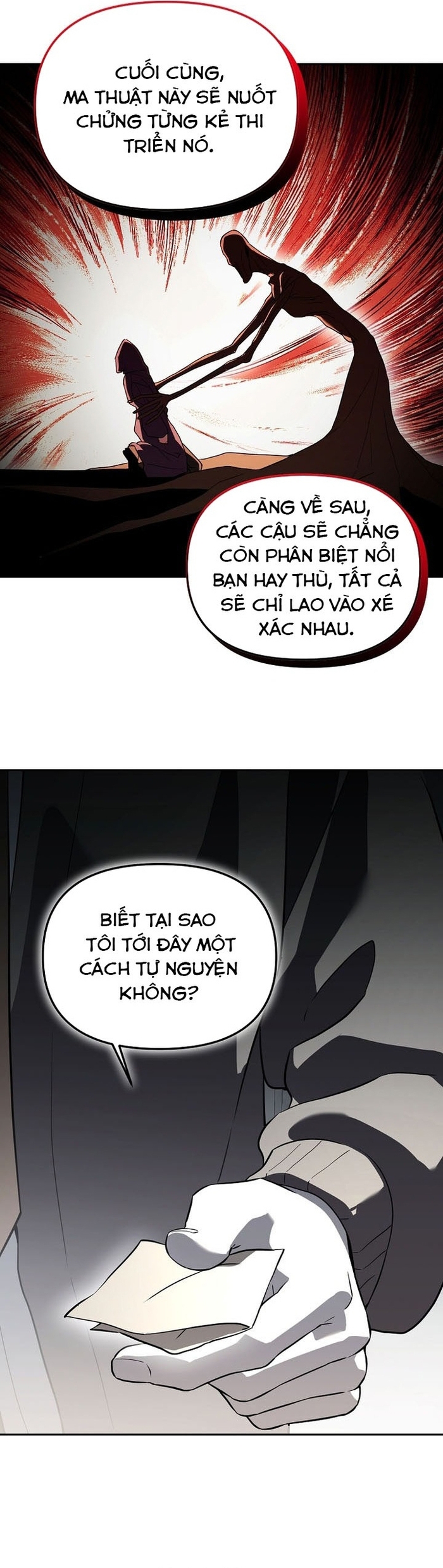 Thuần Thú Sư Thiên Tài Tập 54 trang 41