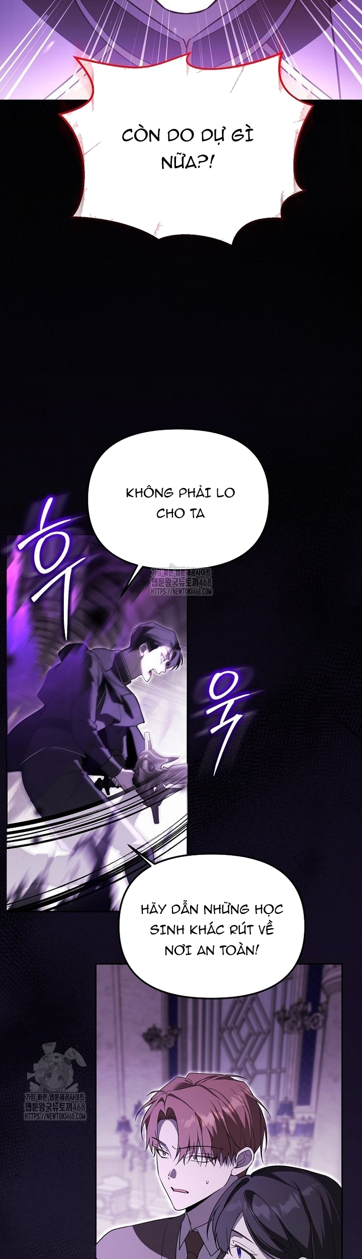Thuần Thú Sư Thiên Tài Tập 55 trang 29