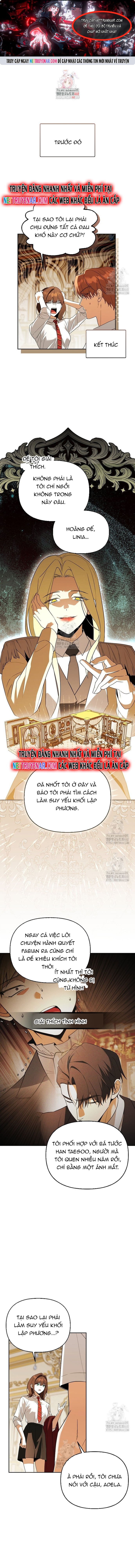 Thuần Thú Sư Thiên Tài Tập 58 trang 1