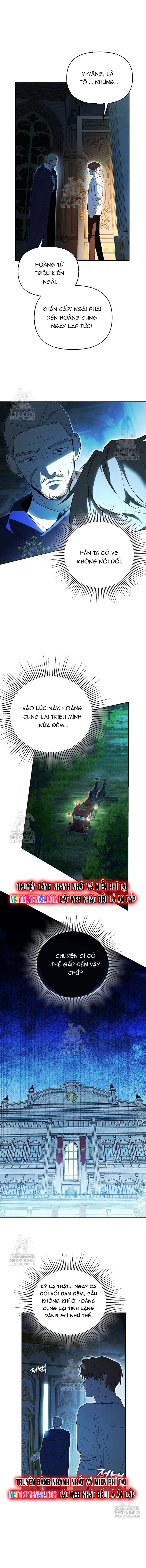Thuần Thú Sư Thiên Tài Tập 58 trang 13