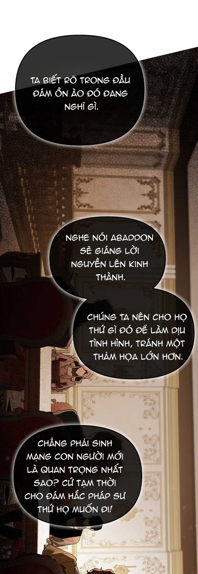 Thuần Thú Sư Thiên Tài Tập 61 trang 12