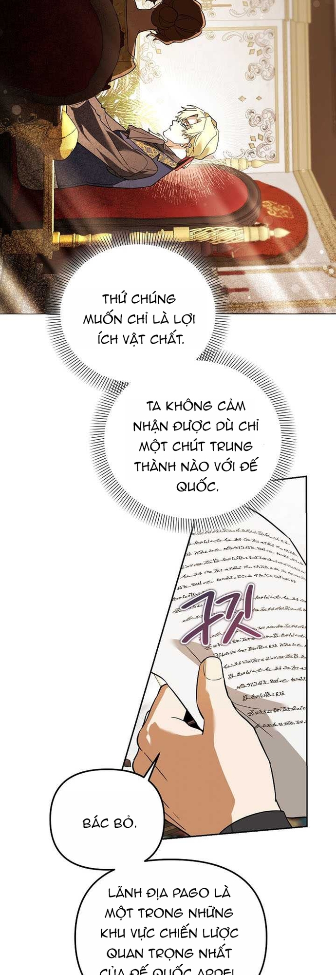 Thuần Thú Sư Thiên Tài Tập 61 trang 13