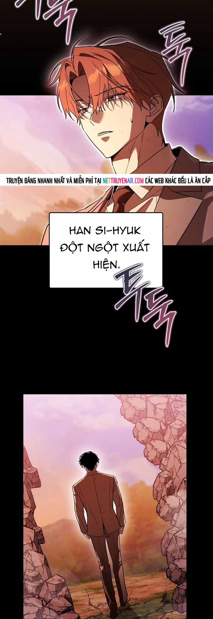 Thuần Thú Sư Thiên Tài Tập 61 trang 4