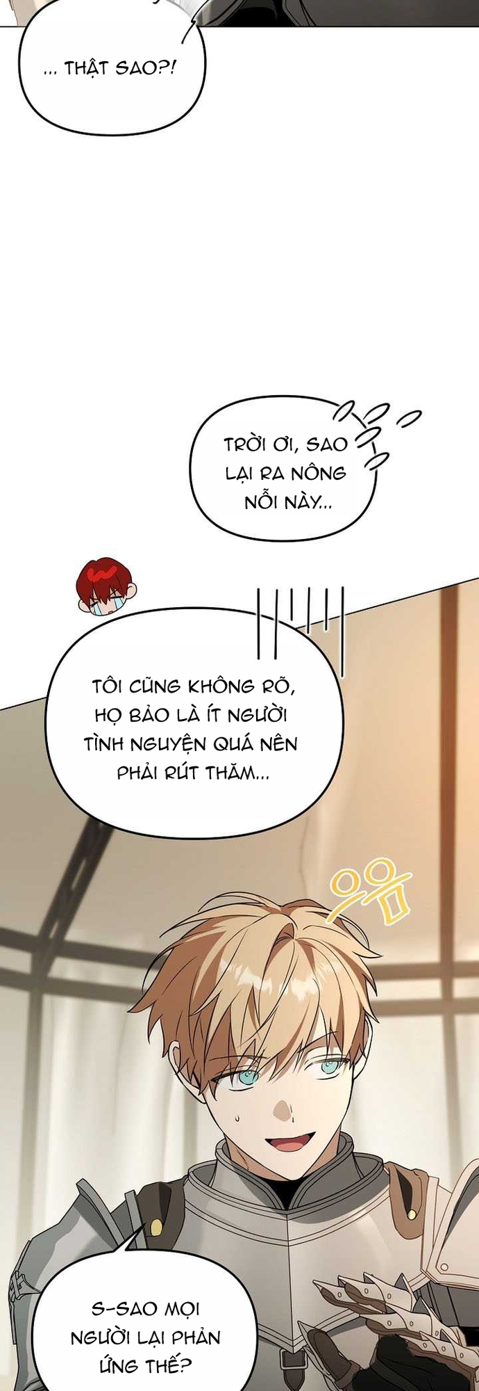 Thuần Thú Sư Thiên Tài Tập 61 trang 33