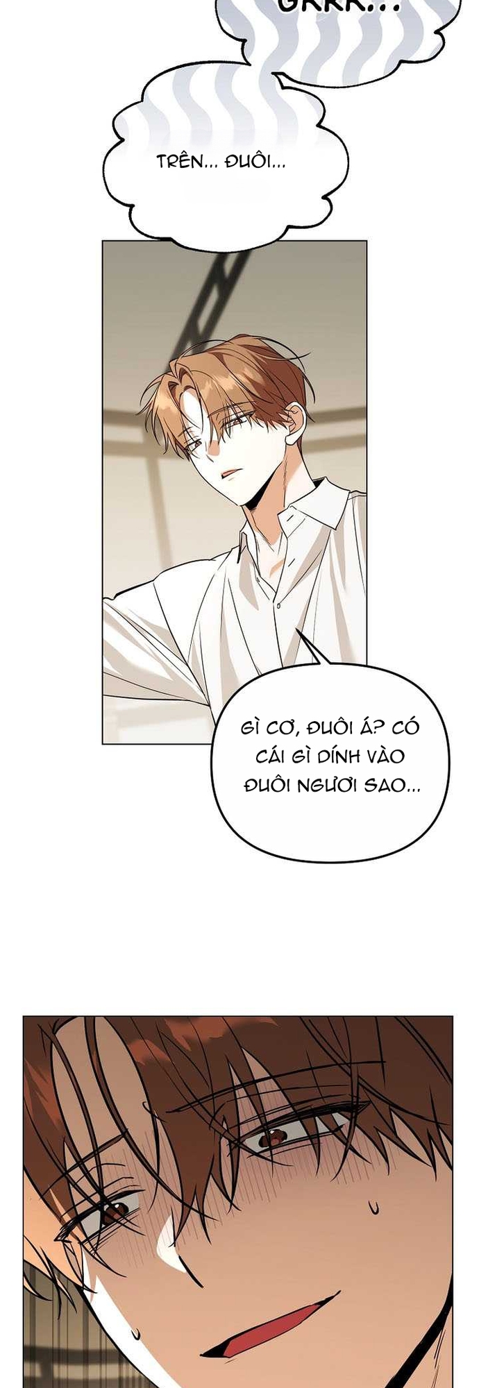 Thuần Thú Sư Thiên Tài Tập 61 trang 52