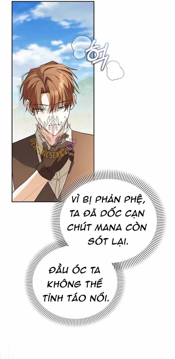 Thuần Thú Sư Thiên Tài Tập 66 trang 3