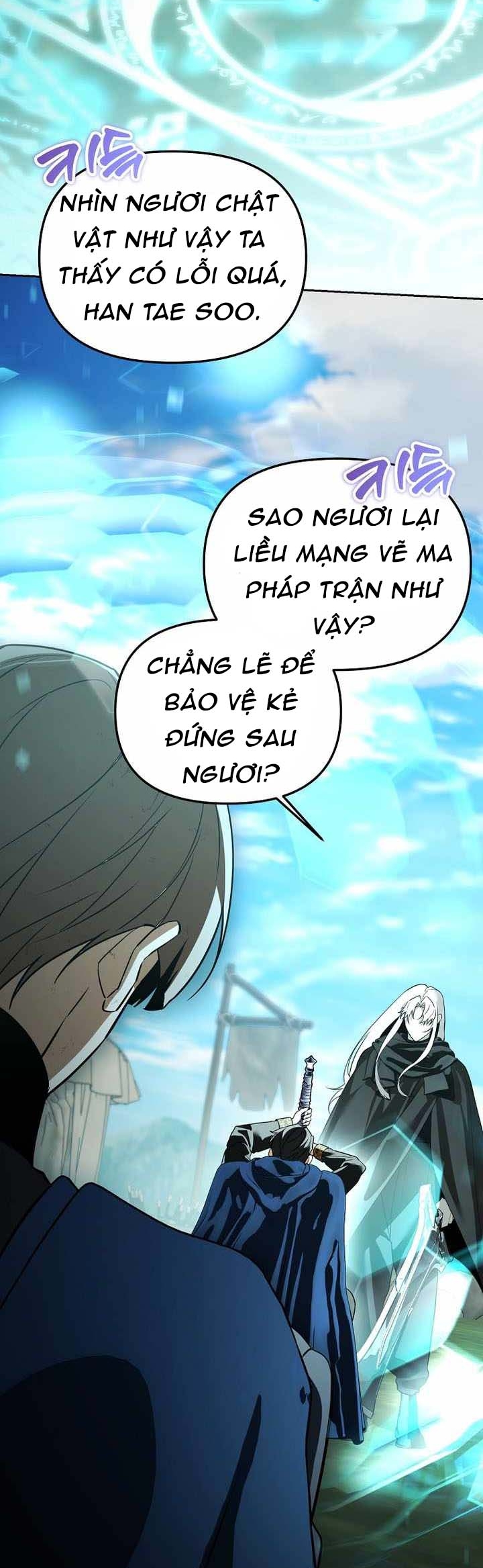 Thuần Thú Sư Thiên Tài Tập 66 trang 40