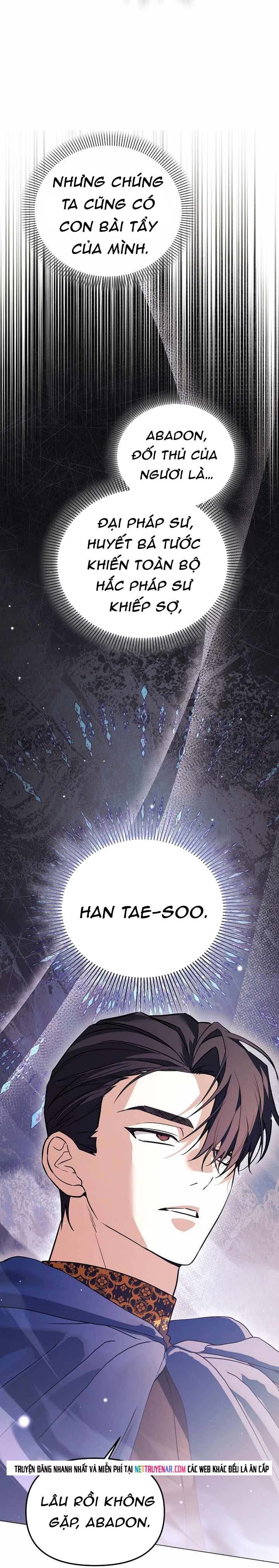 Thuần Thú Sư Thiên Tài Tập 66 trang 5