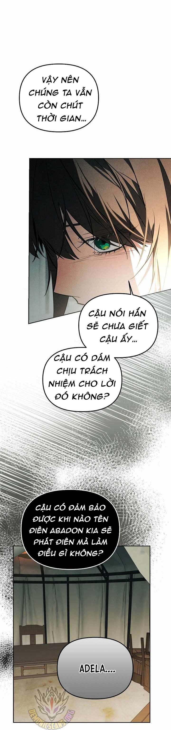 Thuần Thú Sư Thiên Tài Tập 66 trang 67