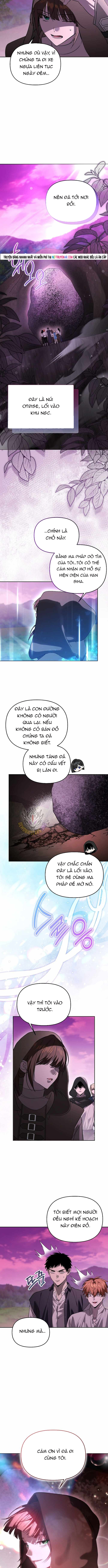Thuần Thú Sư Thiên Tài Tập 67 trang 9