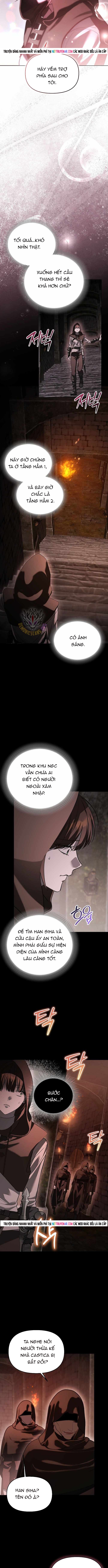 Thuần Thú Sư Thiên Tài Tập 67 trang 10