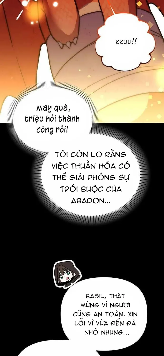 Thuần Thú Sư Thiên Tài Tập 69 trang 66