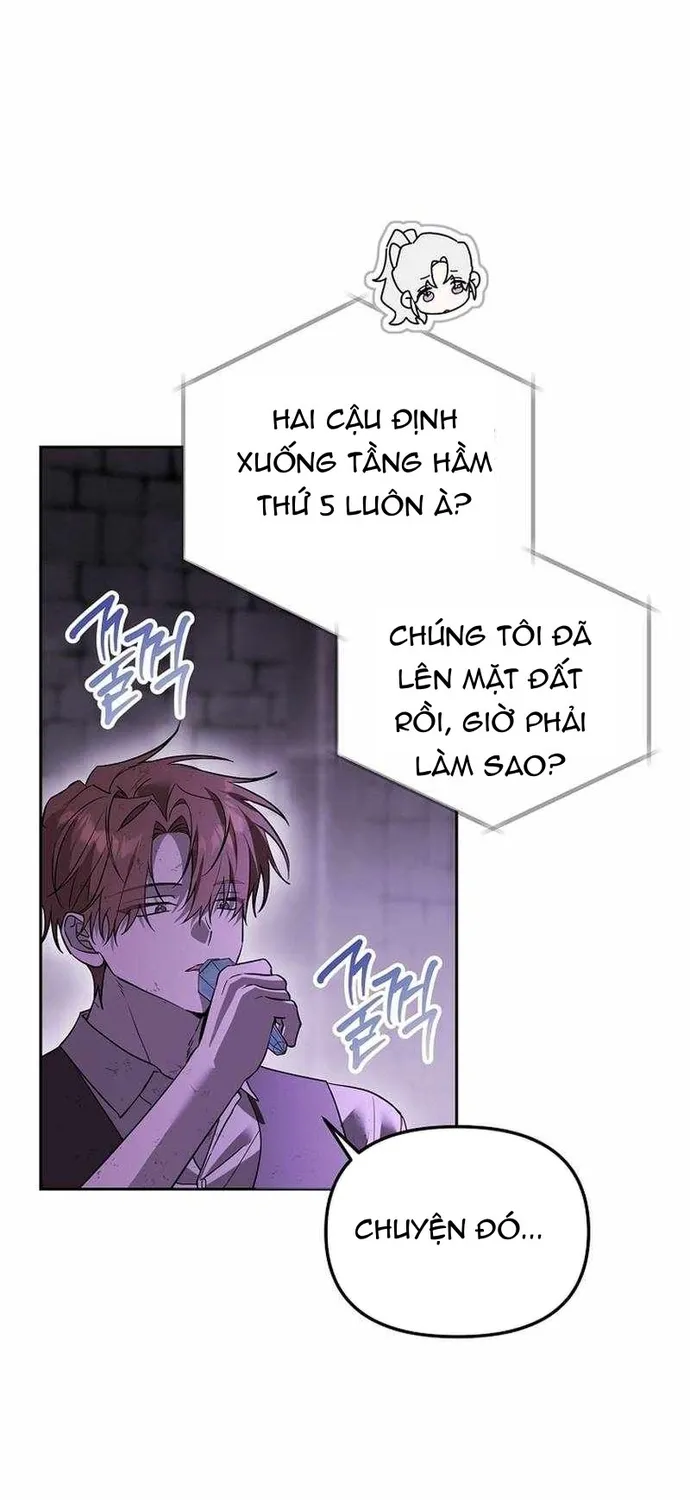 Thuần Thú Sư Thiên Tài Tập 70 trang 15