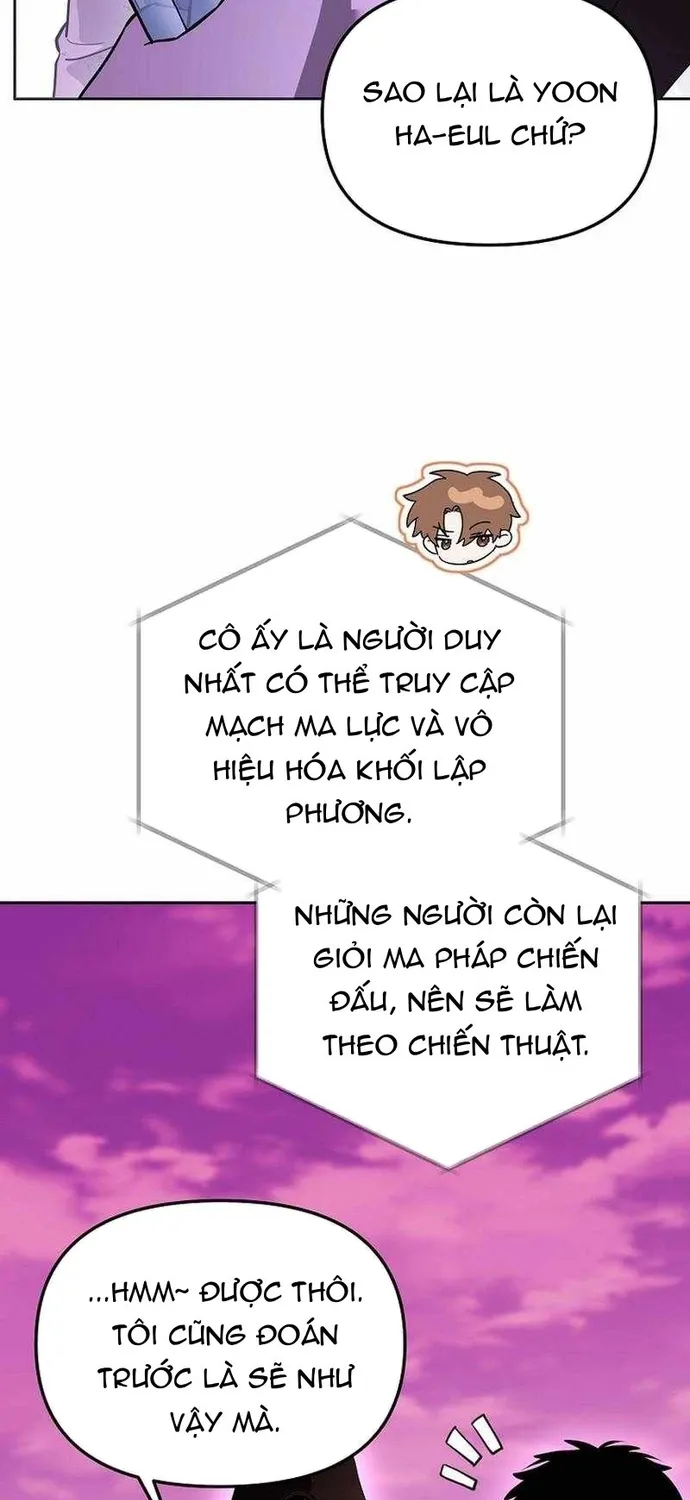 Thuần Thú Sư Thiên Tài Tập 70 trang 17