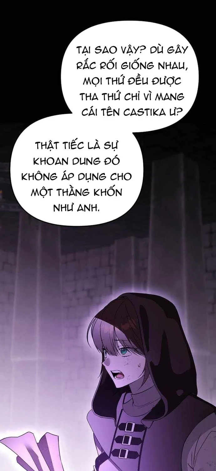Thuần Thú Sư Thiên Tài Tập 70 trang 38