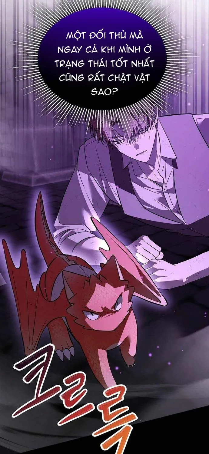 Thuần Thú Sư Thiên Tài Tập 70 trang 50