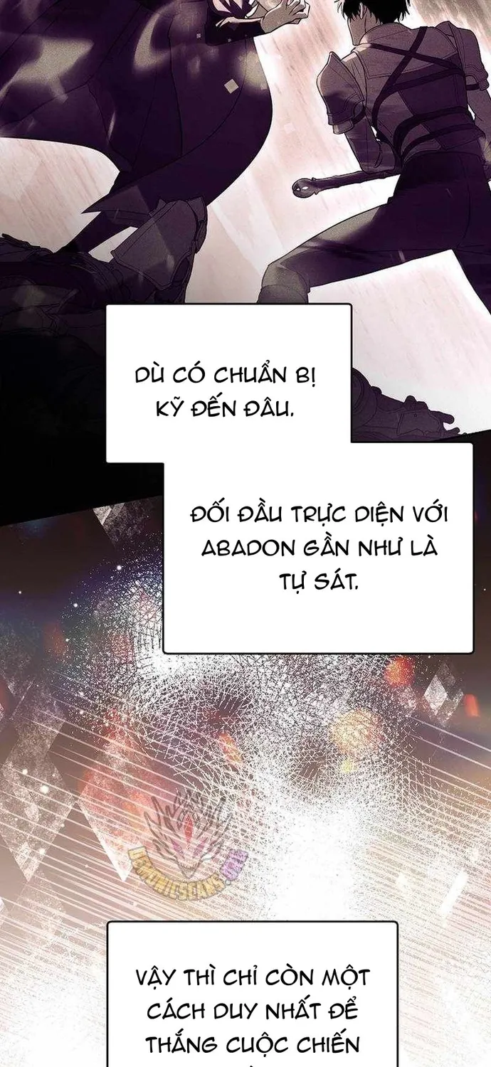 Thuần Thú Sư Thiên Tài Tập 70 trang 7