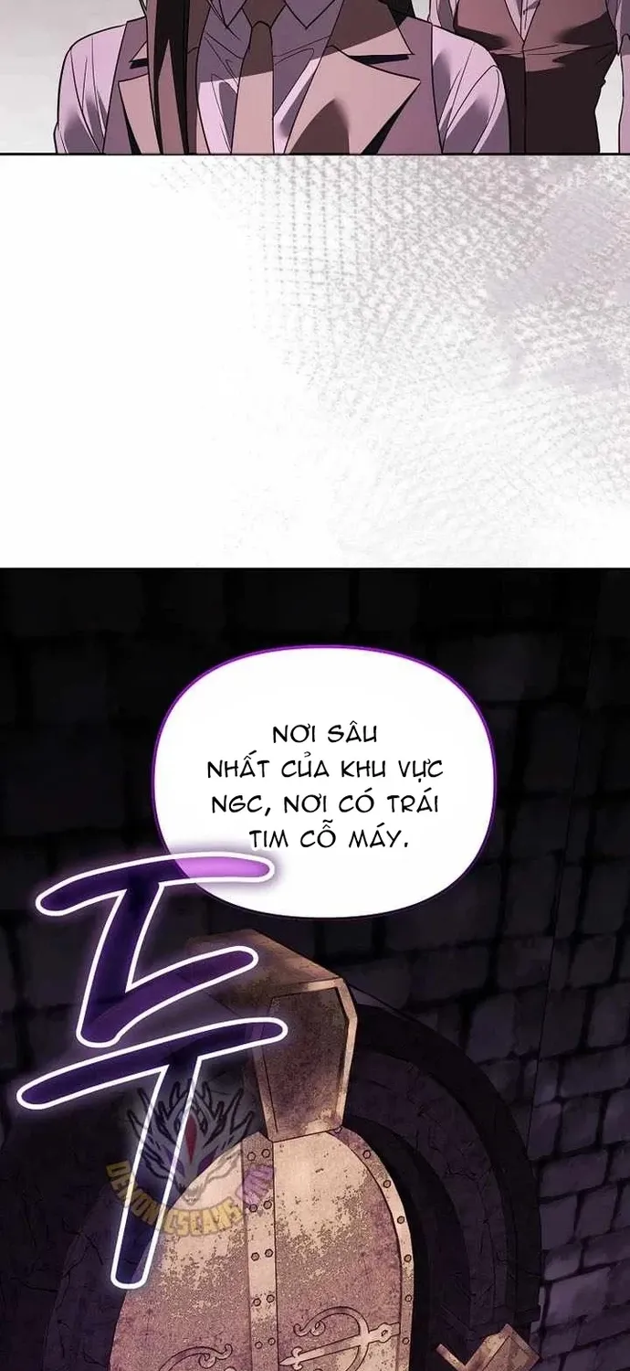 Thuần Thú Sư Thiên Tài Tập 72 trang 46