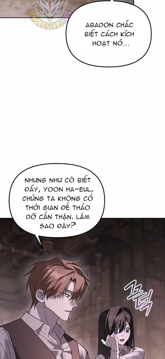Thuần Thú Sư Thiên Tài Tập 73 trang 22