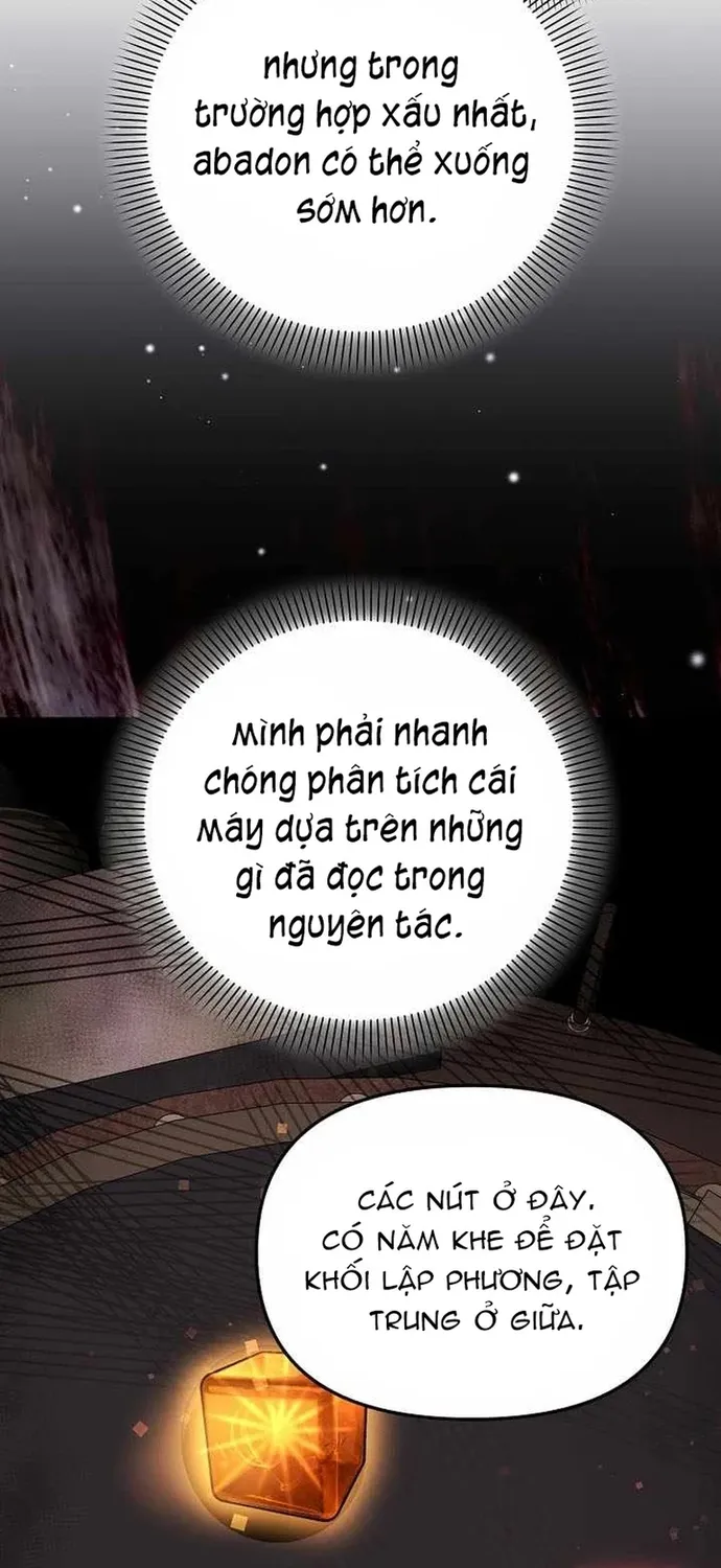 Thuần Thú Sư Thiên Tài Tập 73 trang 30