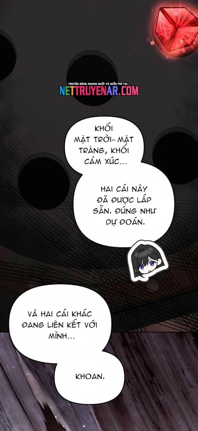 Thuần Thú Sư Thiên Tài Tập 73 trang 31