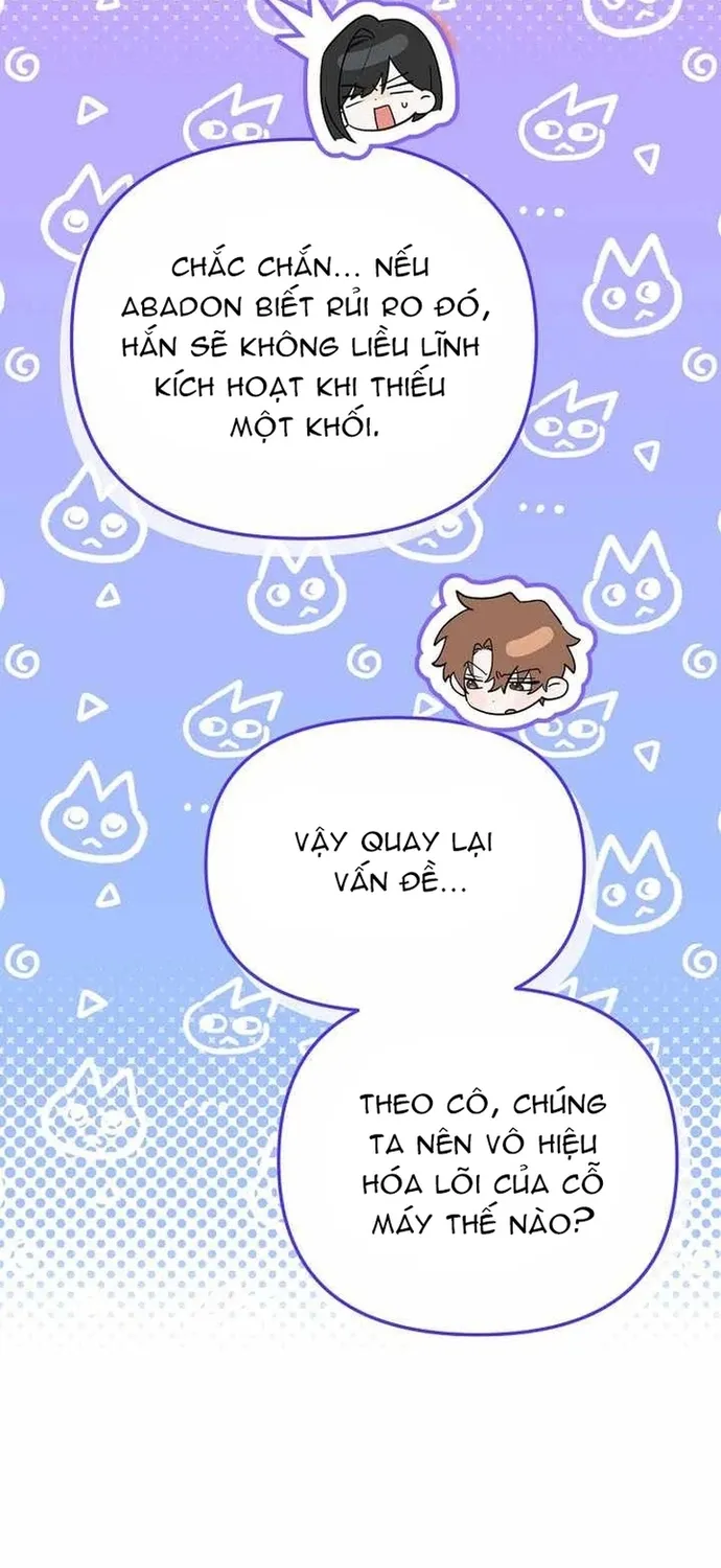 Thuần Thú Sư Thiên Tài Tập 73 trang 41