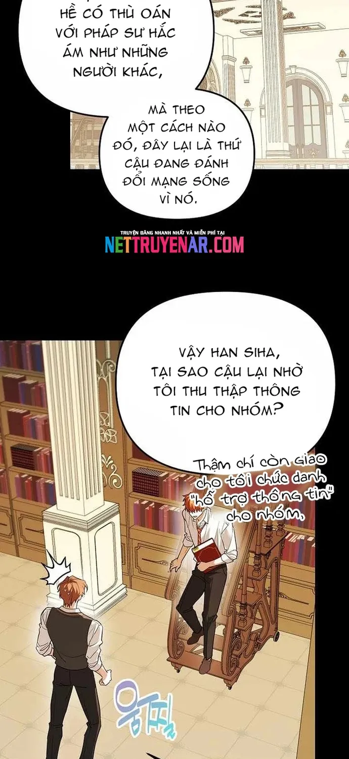Thuần Thú Sư Thiên Tài Tập 73 trang 54