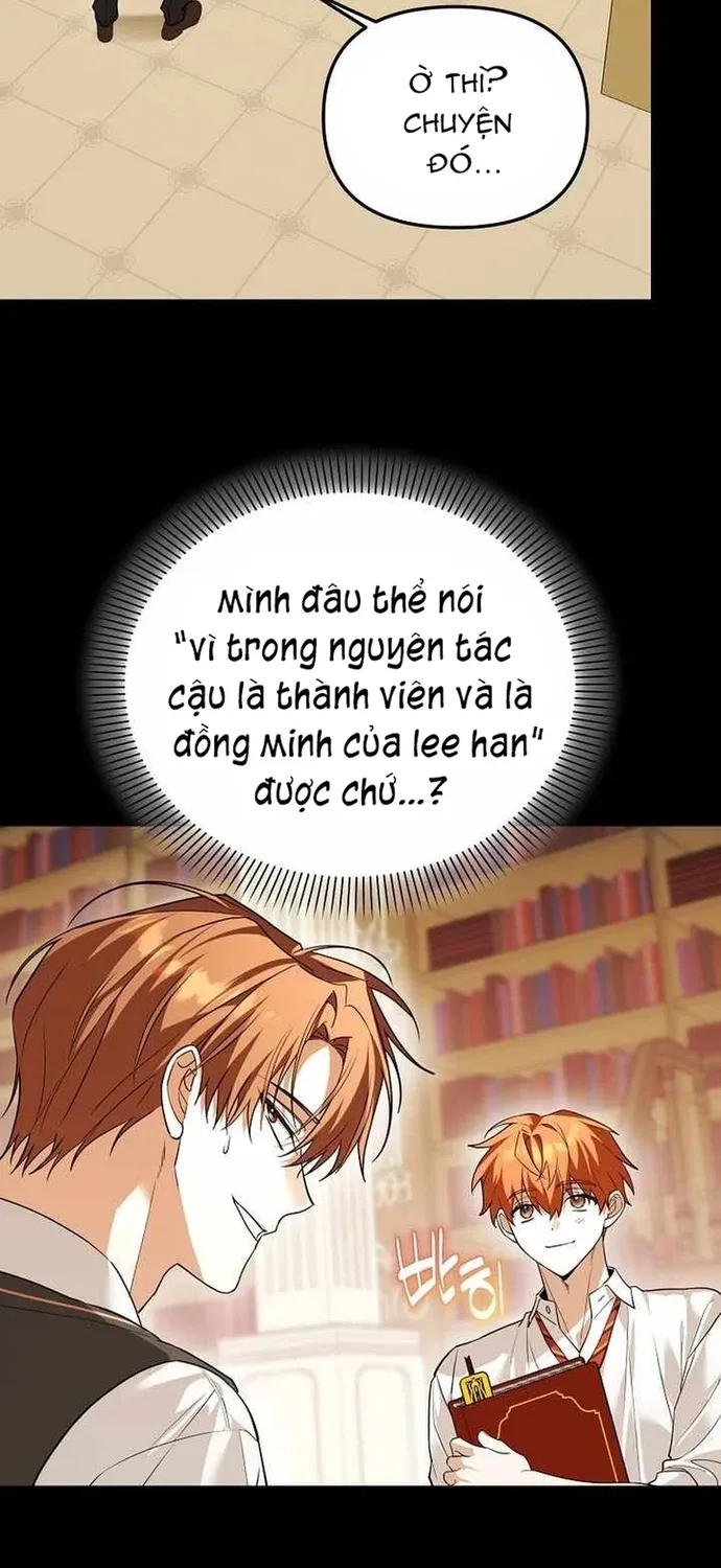 Thuần Thú Sư Thiên Tài Tập 73 trang 55