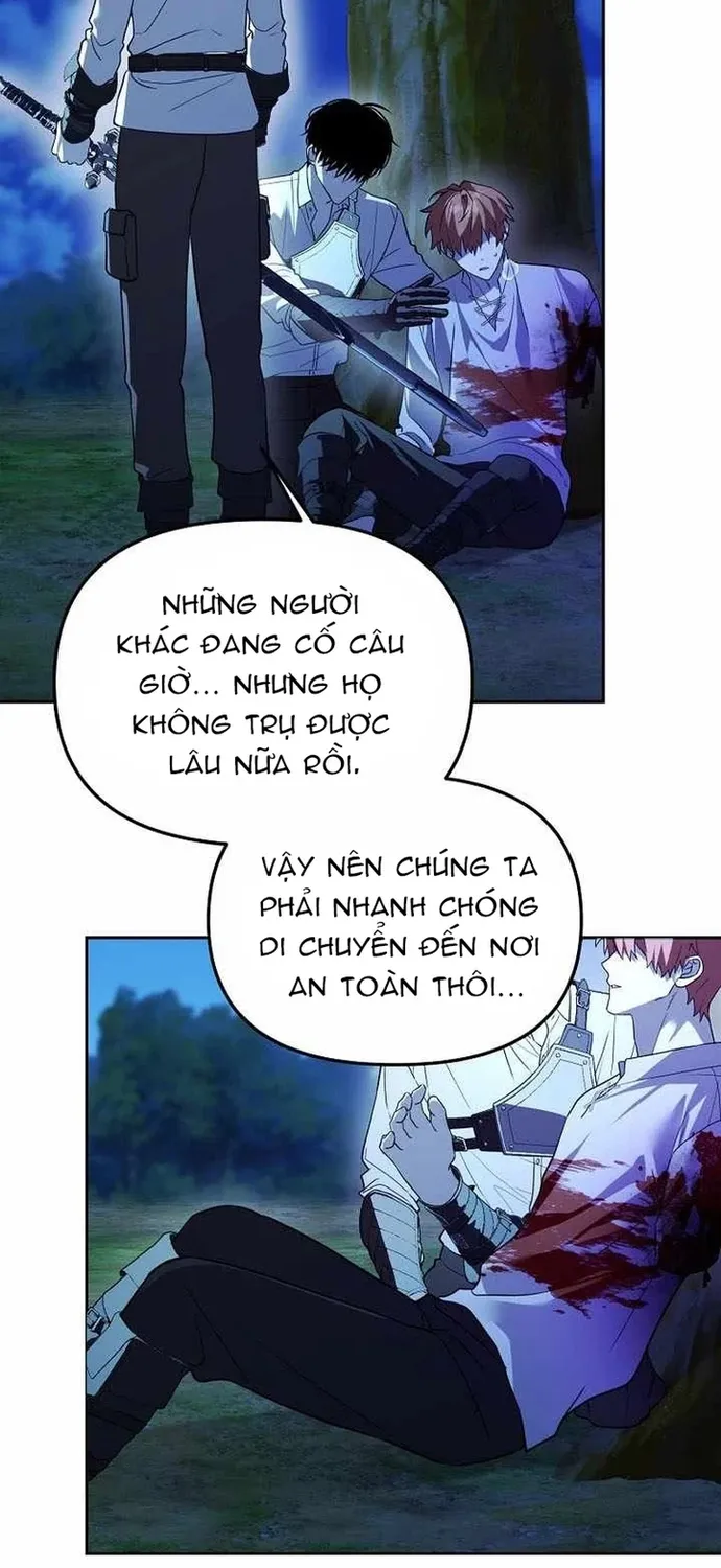 Thuần Thú Sư Thiên Tài Tập 73 trang 64