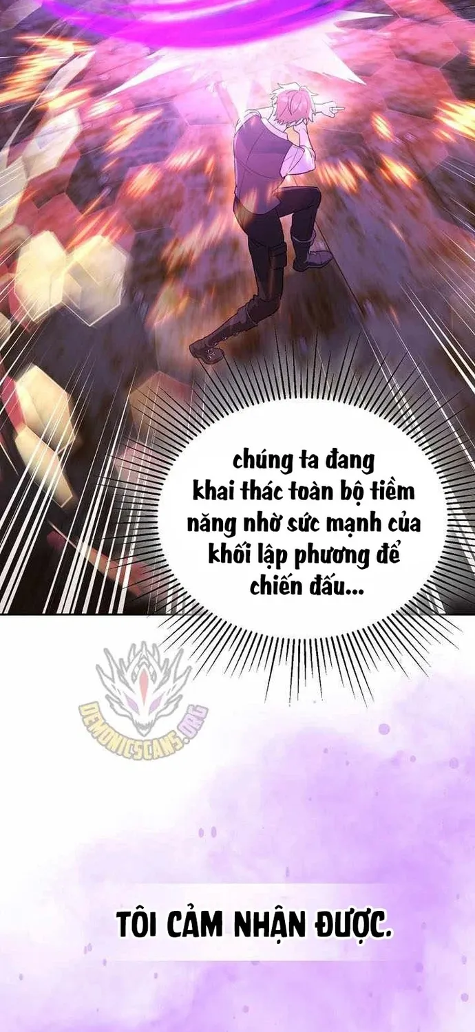 Thuần Thú Sư Thiên Tài Tập 74 trang 62