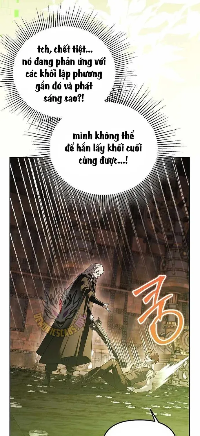 Thuần Thú Sư Thiên Tài Tập 74 trang 88