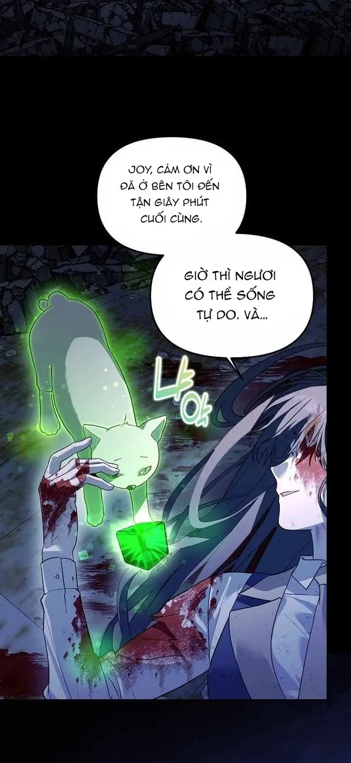 Thuần Thú Sư Thiên Tài Tập 76 trang 14