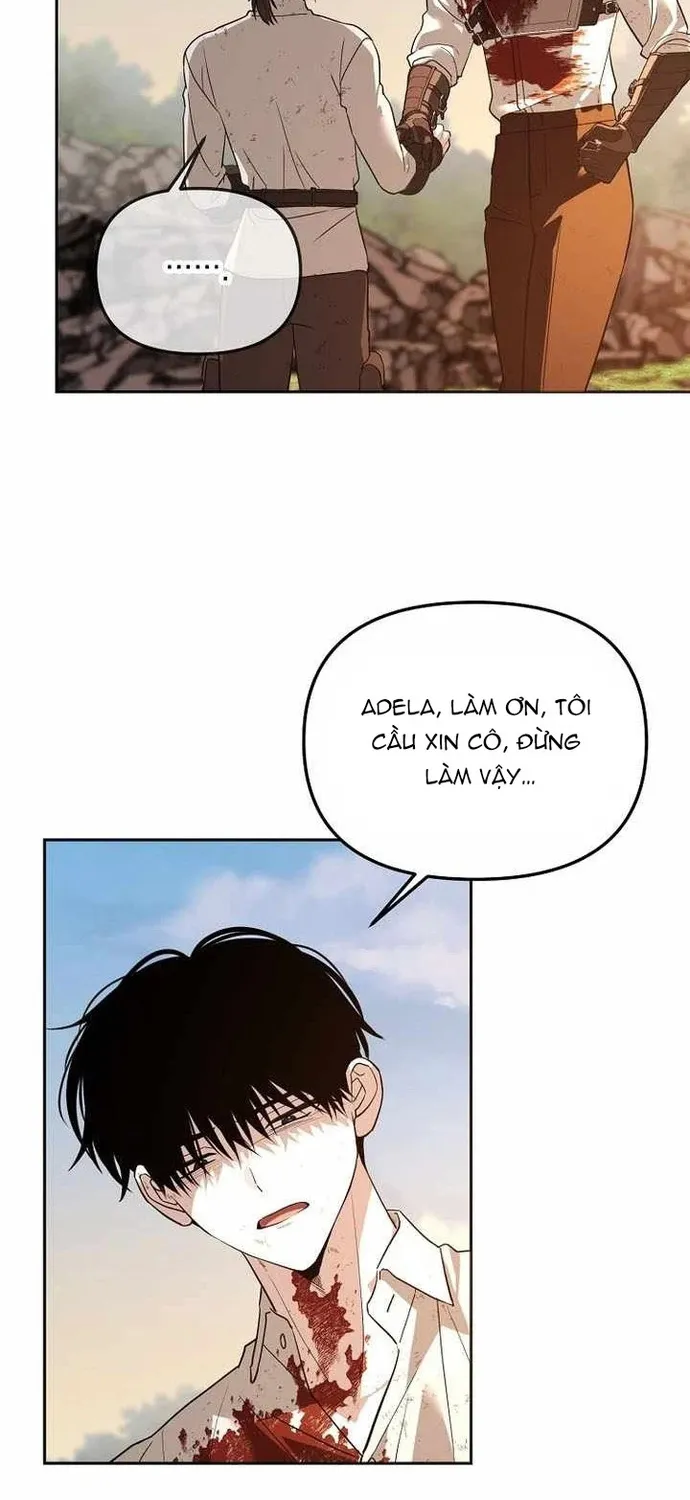 Thuần Thú Sư Thiên Tài Tập 76 trang 46