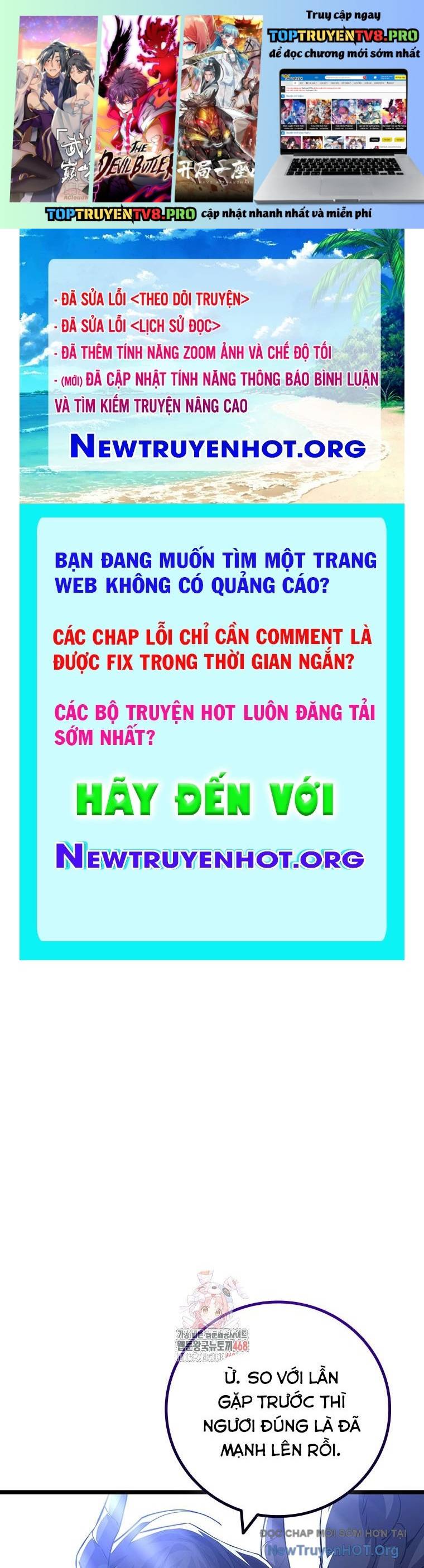Thực Long Ma Pháp Sư Tập 105 trang 1