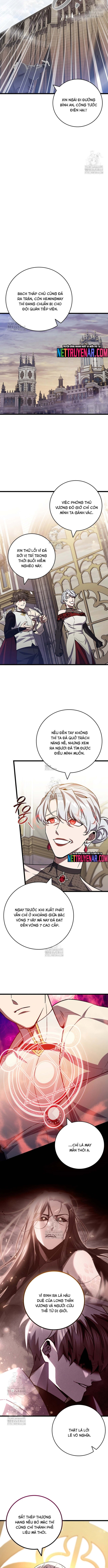 Thực Long Ma Pháp Sư Tập 108 trang 11