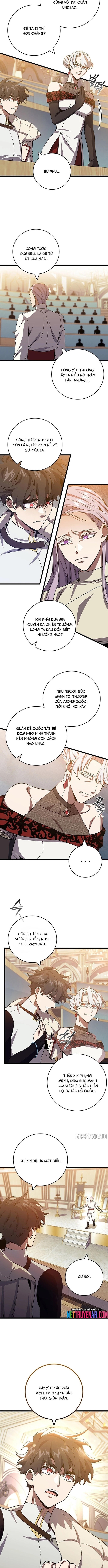 Thực Long Ma Pháp Sư Tập 109 trang 3