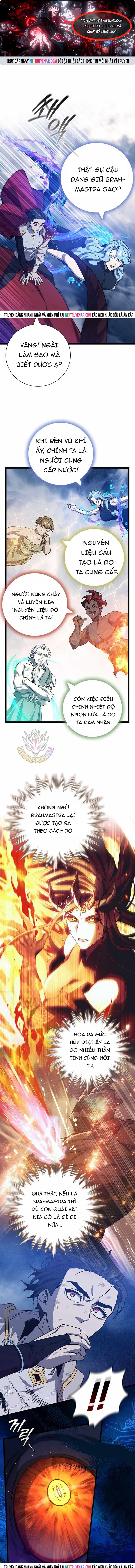 Thực Long Ma Pháp Sư Tập 114 trang 1