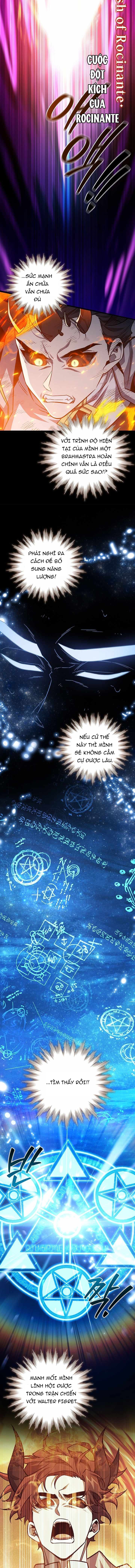 Thực Long Ma Pháp Sư Tập 114 trang 11
