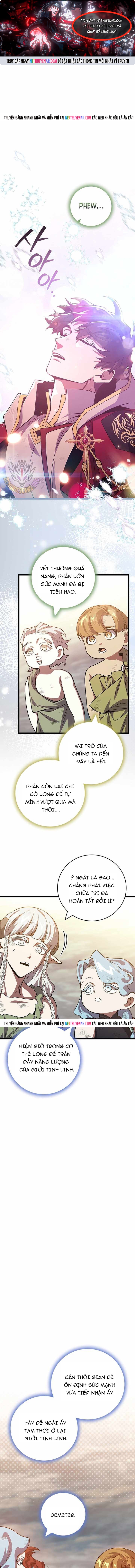 Thực Long Ma Pháp Sư Tập 115 trang 1