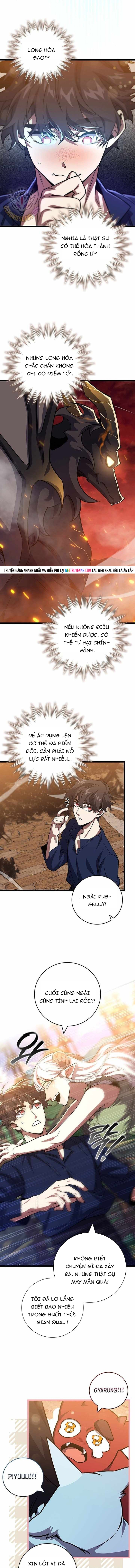 Thực Long Ma Pháp Sư Tập 115 trang 10