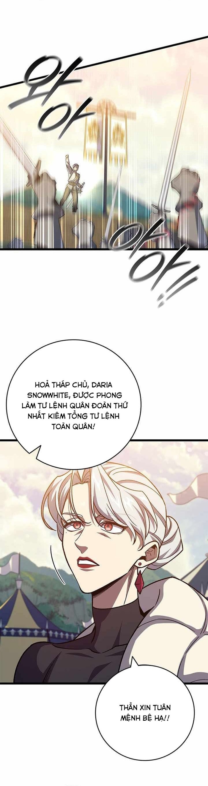 Thực Long Ma Pháp Sư Tập 116 trang 20