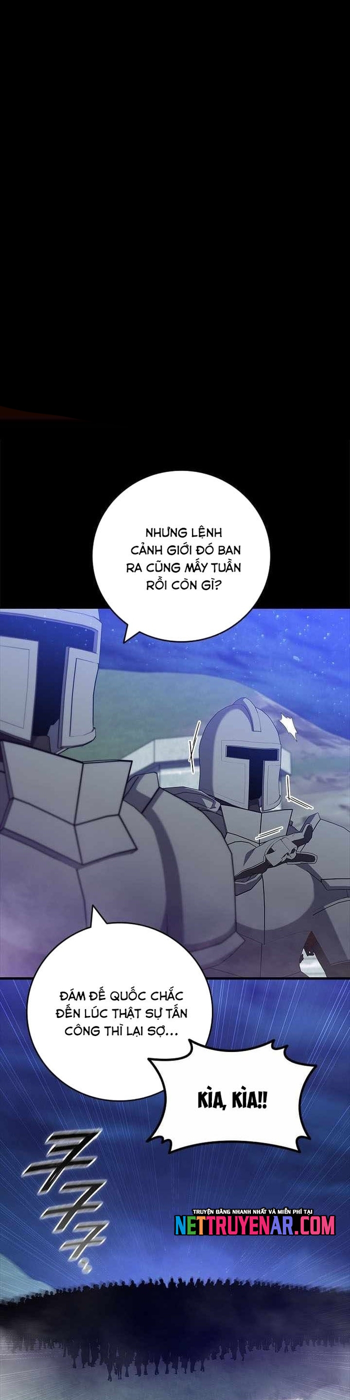 Thực Long Ma Pháp Sư Tập 116 trang 3