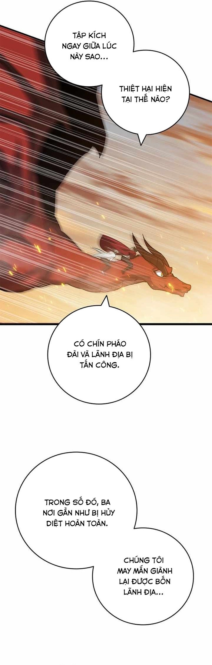 Thực Long Ma Pháp Sư Tập 116 trang 6